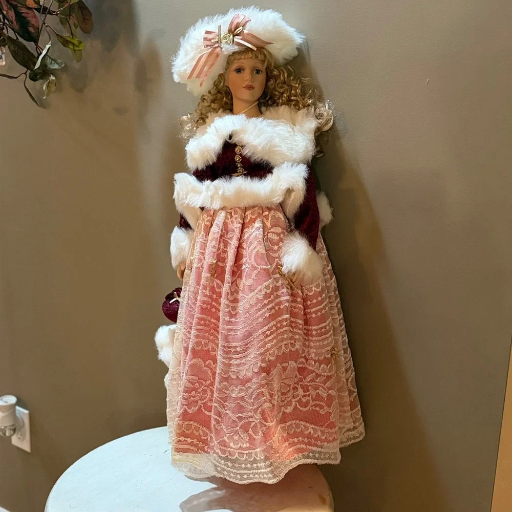 N/A vintage inspired